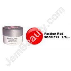  Nobility Passion Red #45 1/8 oz 