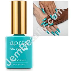  Apres Gel 228 Lagoon Five 15 ml 