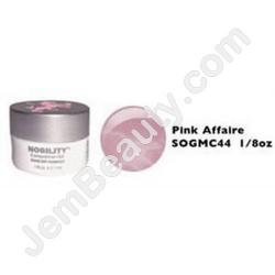  Nobility Pink Affair #44 1/8 oz 