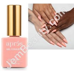  Apres Gel 261 Cantaloopy 15 ml 