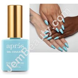  Apres Gel 250 Find My Porpoise 15 ml 