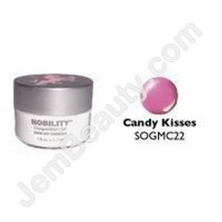  Nobility Candy Kisses #22 1/8 oz 