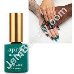  Apres Gel J10 Secret Lagoon 15 ml 