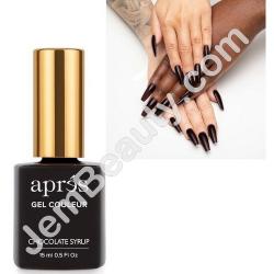  Apres Gel J12 Chocolate Syrup 15 ml 