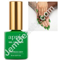  Apres Gel J11 Shamrock Dew 15 ml 