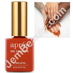  Apres Gel J17 Amber Jewel 15 ml 