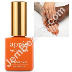  Apres Gel J16 Bonfire Flame 15 ml 