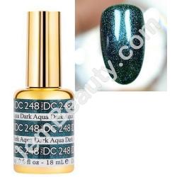  Gel DC 248 Dark Aqua 15 ml 