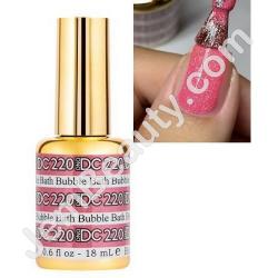  Gel DC 220 Bubble Bath 15 ml 