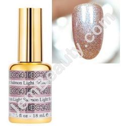  Gel DC 241 Light Salmon 15 ml 