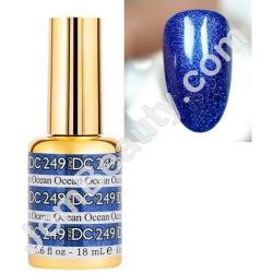  Gel DC 249 Ocean 15 ml 