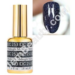  Gel DC 253 Midnight 15 ml 