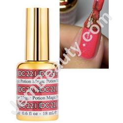  Gel DC 221 Magic Potion 15 ml 