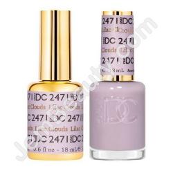  Gel DC 2471 Lilac Clouds 15 ml 