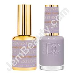  Gel DC 2532 Lavender Haze 15 ml 