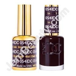  Gel DC 054 Mud Oak 15 ml 