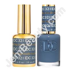  Gel DC 321 Goodie Bag 15 ml 