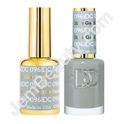  Gel DC 096 Olive Garden 15 ml 