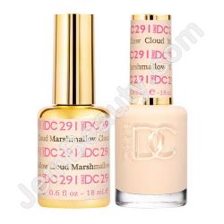  Gel DC 291 Marshmallow 15 ml 