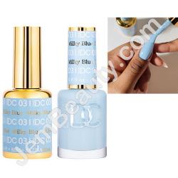  Gel DC 031 Milky Blue 15 ml 