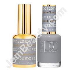  Gel DC 320 Cloud Castle 15 ml 