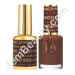  Gel DC 319 Coffee Bean 15 ml 