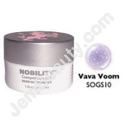  Nobility Vava Voom #10 1/8 oz 