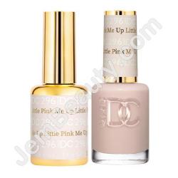  Gel DC 296 Little Pink Me 15 ml 