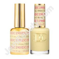  Gel DC 290 U Shine, I Shine 15 ml 