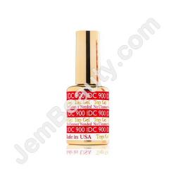  Gel DC 900 No Cleanse Top 15 ml 