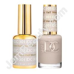  Gel DC 301 Half Moon 15 ml 