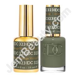  Gel DC 323 Vintage 15 ml 