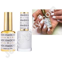  Gel DC 056 White Chalk 15 ml 