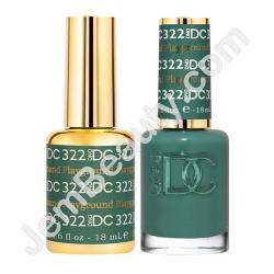  Gel DC 322 Playground 15 ml 