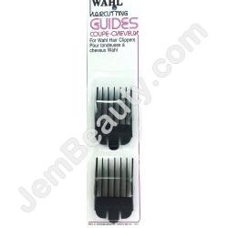  Wahl #6 & #8 Guides Set of 2 