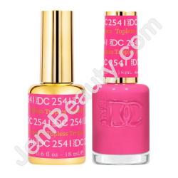  Gel DC 2541 Topless Tropics 15 ml 