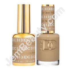  Gel DC 313 Coco Butter 15 ml 