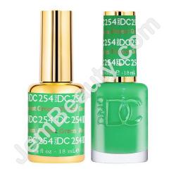  Gel DC 254 Forest Green 15 ml 