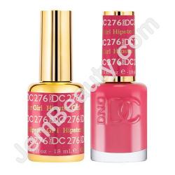  Gel DC 276 Hipster Girl 15 ml 