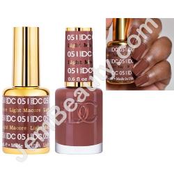  Gel DC 051 Light Macore 15 ml 