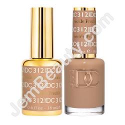  Gel DC 312 Freckle 15 ml 