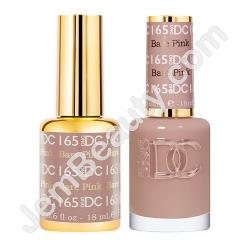  Gel DC 165 Bare Pink 15 ml 