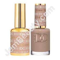  Gel DC 311 Natural 15 ml 