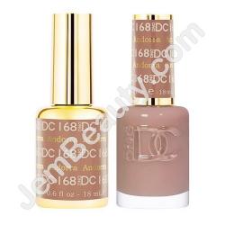  Gel DC 168 Andorra 15 ml 