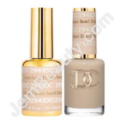  Gel DC 294 Sand Dance 15 ml 