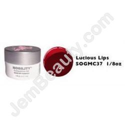  Nobility Lucious Lips #37 1/8 oz 