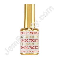  Gel DC 700 Top Gel 15 ml 