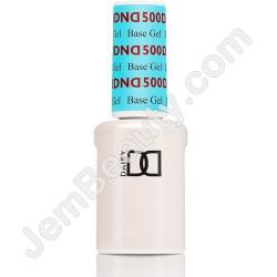  Gel DND 500 Base Coat 15 ml 