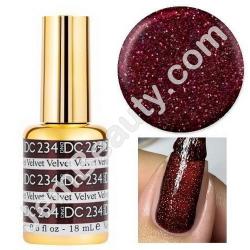  Gel DC 234 Velvet 15 ml 