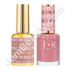  Gel DC 093 Light Fawn 15 ml 